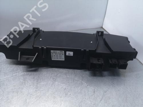 Climate control MERCEDES-BENZ S-CLASS (W221, V221) S 320 CDI (221.022, 221.122) | BP19392553I5 