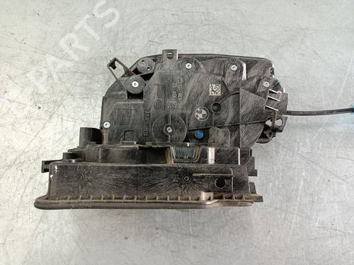 Front right lock MINI MINI COUNTRYMAN (F60) Cooper | BP23096538C97 