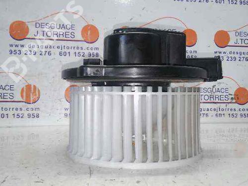 Heater blower motor SUBARU XV (_GP_) 2.0 D AWD (GPD) | BP2682156M62 