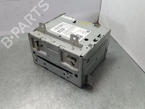 Radio OPEL ASTRA J (P10)  | BP29610718E6 