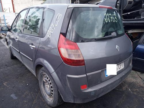 ABS pump RENAULT SCÉNIC II (JM0/1_)  | BP17362452M43 