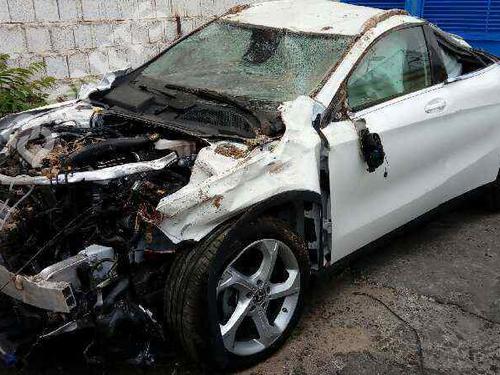 Used Parts MERCEDES-BENZ GLA-CLASS (X156)  GLA 200 CDI / d (156.908)  218295