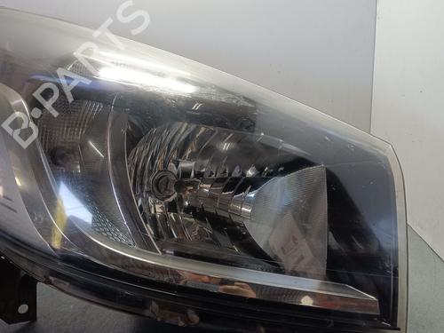 Lampa przednia prawa NISSAN NV300 Van (X82) | BP30298323C29