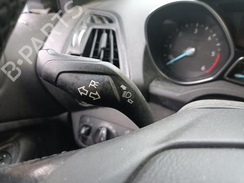 Ratstangsstang FORD KUGA II (DM2) 2.0 TDCi (150 hp) 16970285
