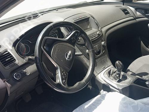 Steering column stalk OPEL INSIGNIA A (G09) 2.0 CDTI (68) | BP37476999I23 - Image 4