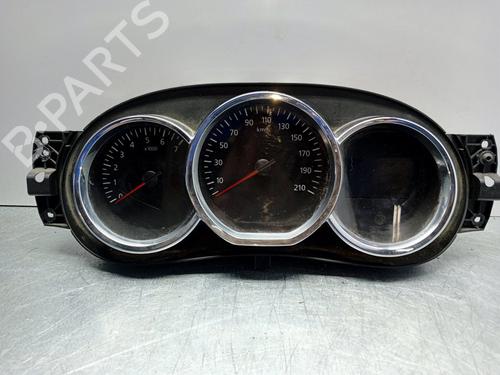 Instrument cluster DACIA SANDERO II | BP30167183C47 - Image 4