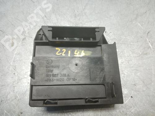 Comfort control module VW PASSAT B6 (3C2) 2.0 TDI | BP9151421M56 