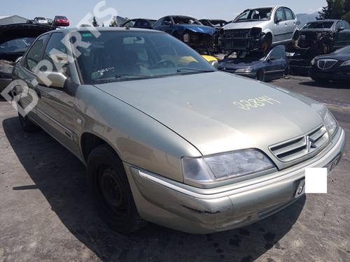 Used Parts CITROËN XANTIA (X2)  1.9 Turbo D  1059393