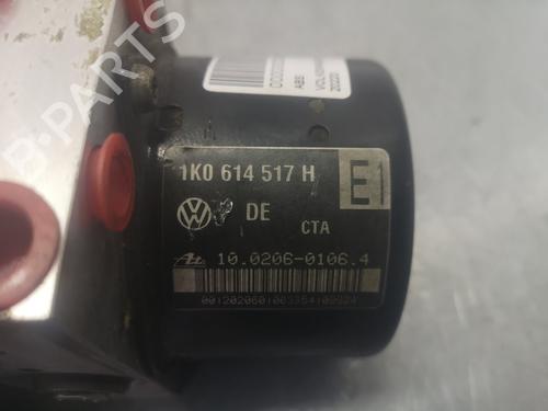 ABS pump VW GOLF V (1K1)  | BP7564371M43 