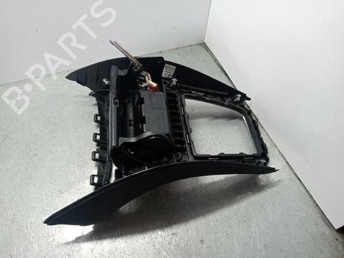 Shift knob MERCEDES-BENZ A-CLASS (W176) A 200 CDI (176.001) | BP32186409I34 - Image 2