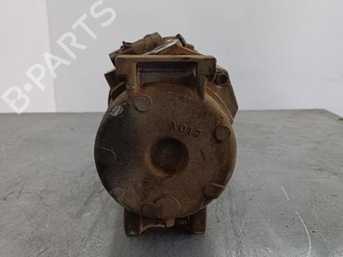 AC compressor JEEP CHEROKEE (KJ) 2.5 CRD 4x4 | BP11025109M34 