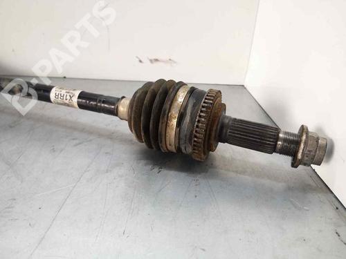Right rear driveshaft SSANGYONG TIVOLI  | BP7172422M41 