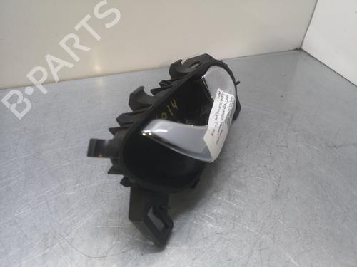 Højre bagtil invendig håndtag NISSAN PULSAR Hatchback (C13) 1.2 DIG-T | BP18966255I16 