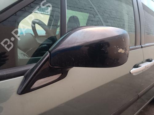 Left mirror CITROËN C8 (EA_, EB_) 2.0 HDi | BP20658431C26 