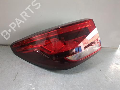 Used Left taillight Left taillight MG MG ZS SUV (AZS1) [2017-2026] 33793279 33793279