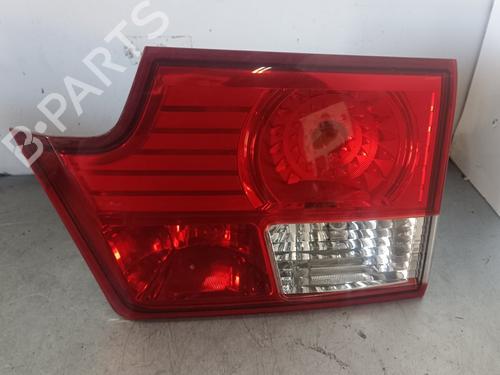 Used Right tailgate light SSANGYONG KYRON 2.0 Xdi (141 hp) 28515992