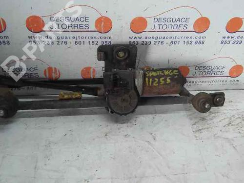 Front wiper motor KIA SPORTAGE II (JE_, KM_)  | BP1333696M29 