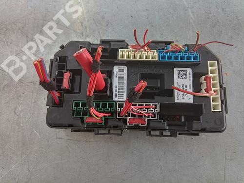 Fuse box BMW 3 (F30, F80) 318 d | BP10390389E1 