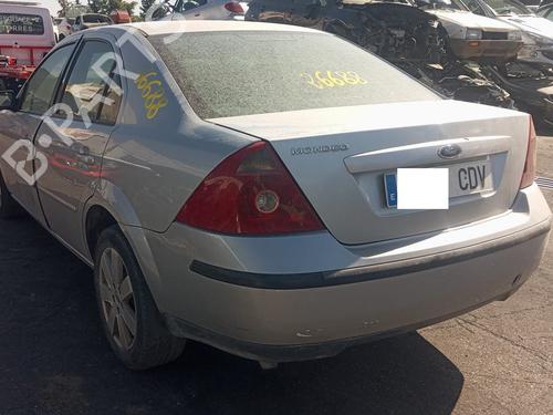 Steering rack FORD MONDEO III (B5Y) 2.0 16V | BP31853888M22