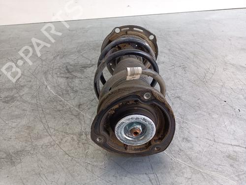 Left front shock absorber SEAT ARONA (KJ7, KJP)  | BP27877740M16 