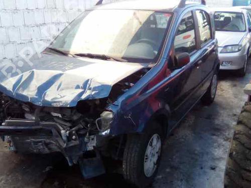 FIAT PANDA (169_) 1.2 (169.AXB11, 169.AXB1A) (60 hp) 122485