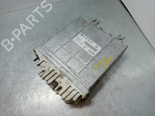 Motorstyringsenhed Motorstyringsenhed VW PASSAT B3/B4 (3A2, 35I) 1.9 TDI (110 hp) 34345880 34345880