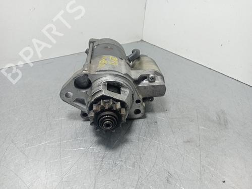 Starter NISSAN ALMERA II (N16) 2.2 dCi | BP25266837M8