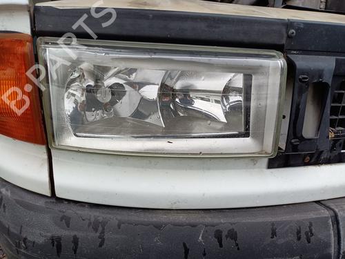 Scheinwerfer rechts für IVECO DAILY III Van 65 C 15 (146 hp) 31598324