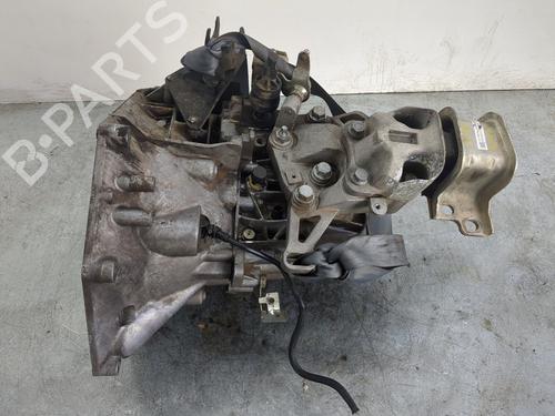 Used Gearbox Gearbox FIAT DUCATO Bus (250_) 130 Multijet 2,3 D 4x4 (131 hp) 36300634 36300634