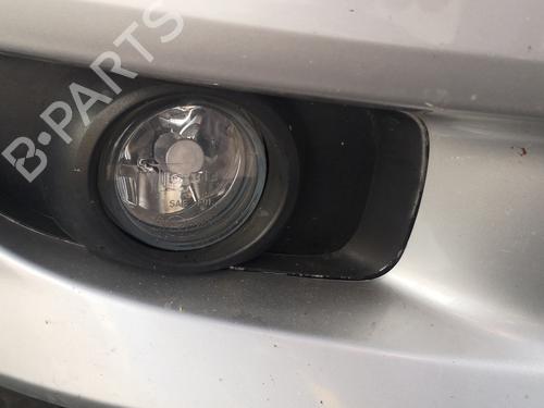 Used Right front fog light MAZDA MPV II (LW) 2.0 DI (136 hp) 10302907