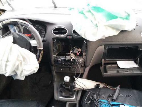 Front left window mechanism FORD FOCUS II (DA_, HCP, DP)  | BP359969C22 