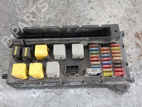 Used Fuse box MERCEDES-BENZ SPRINTER 3-t Platform/Chassis (B906) 218 CDI (906.111, 906.113, 906.211, 906.213) (184 hp) 23223405