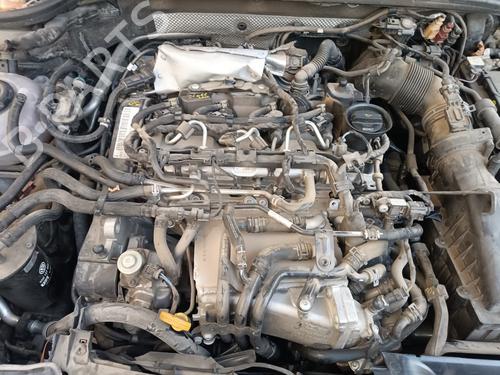 Engine SEAT LEON (5F1)  | BP23843863M1 