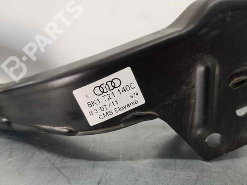 Break pedal AUDI Q5 (8RB) 2.0 TDI quattro | BP8769313I19 