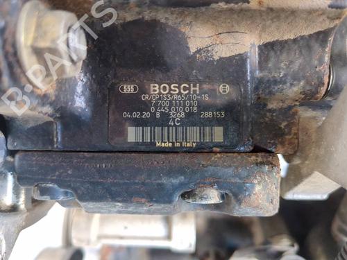 Engine RENAULT KANGOO (KC0/1_) 1.9 dCi 4x4 | BP38255315M1 - Image 7