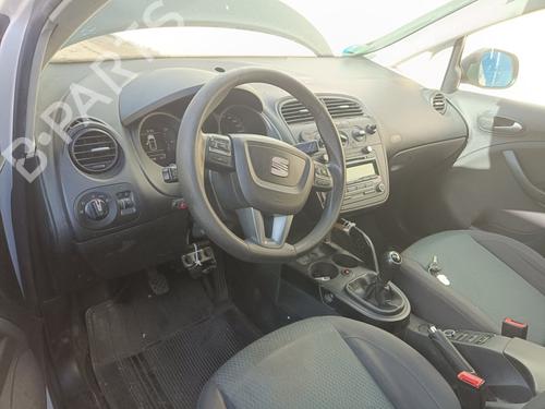 Engine control unit (ECU) SEAT ALTEA XL (5P5, 5P8)  | BP12958769M57 