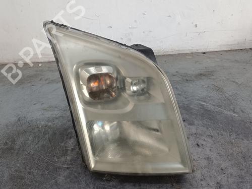 Faro derecho FORD TRANSIT Van (FA_ _) 2.2 TDCi (110 hp) 23563700