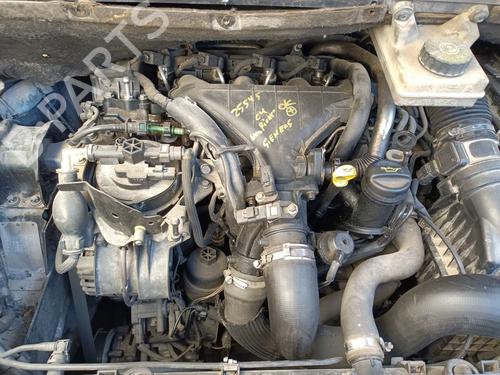 Used Engine CITROËN C4 Picasso I MPV (UD_) [2006-2015]  28964767