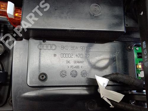 Armrest / Center console AUDI A4 B8 Avant (8K5)  | BP10187996I20 
