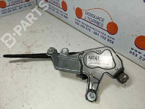 BP1975561M102 | Rear wiper motor TOYOTA RAV 4 III (_A3_) 2.0 4WD (ACA30_) BP1975561M102