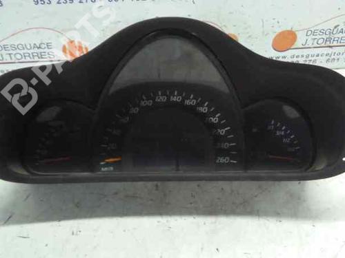 Instrument cluster MERCEDES-BENZ C-CLASS (W203)  | BP205333C47 