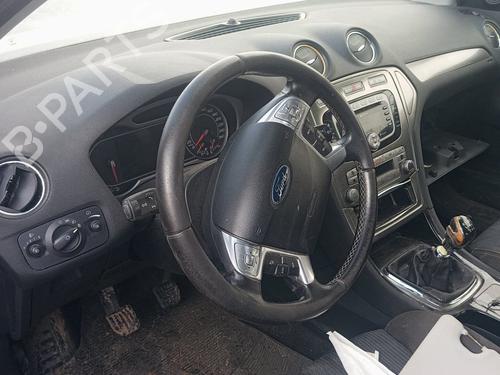 Left front window switch FORD MONDEO IV Saloon (BA7) 2.0 TDCi | BP38260735I27 - Image 7