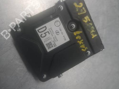 Used Electronic module Electronic module 38929205 38929205