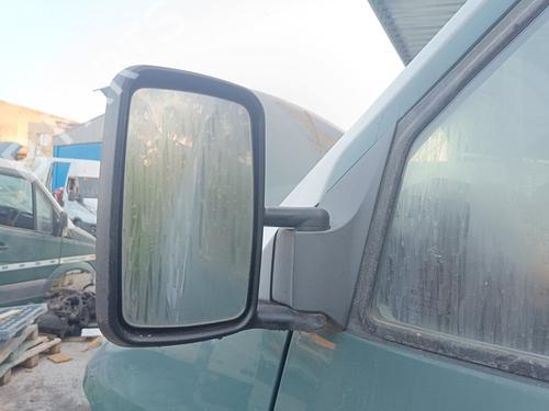 Used Left mirror MERCEDES-BENZ SPRINTER 3-t Bus (B903) 312 D 2.9 (903.471, 903.472, 903.473) (122 hp) 27988271