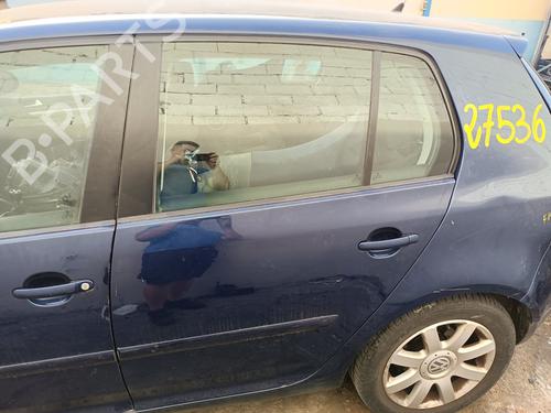 Used Left rear door Left rear door 37477102 37477102