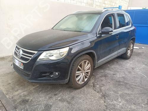 Brugte VW TIGUAN (5N_) 4997418
