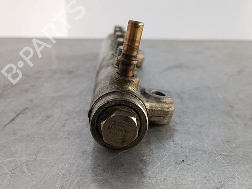 Injection rail OPEL MOVANO A Bus (X70)  | BP12498668M98 