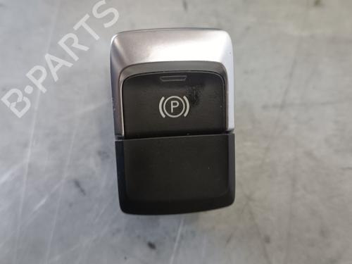 Used Electric handbrake AUDI Q3 (8UB, 8UG) 2.0 TFSI quattro (180 hp) 27514771