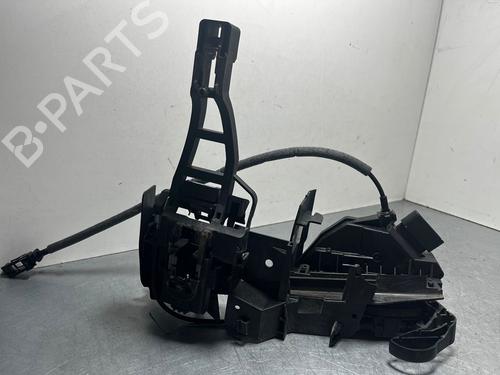 Used Front right lock FORD FOCUS III Turnier [2010-2020]  22551266