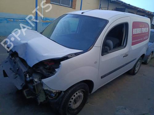Left front window switch RENAULT KANGOO / GRAND KANGOO II (KW0/1_) | BP40004900I27 - Image 5
